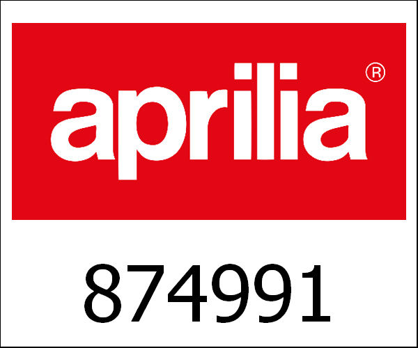 APRILIA / アプリリア純正 Afstandbus|874991