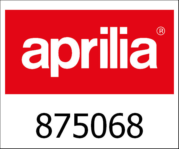 APRILIA / アプリリア純正 Water Circulation Pump|875068