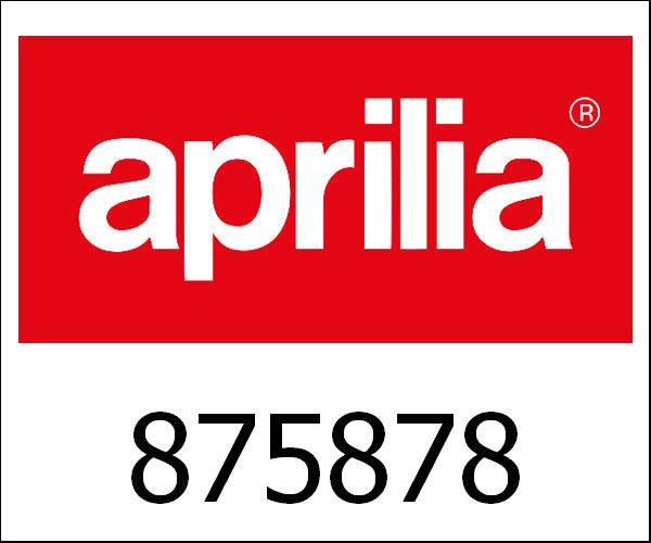 APRILIA / アプリリア純正 Gear|875878
