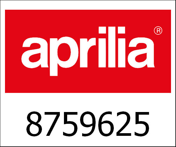 APRILIA / アプリリア純正 Muffler Body With Protection|8759625