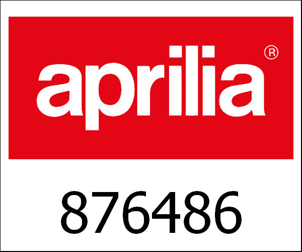 APRILIA / アプリリア純正 Oil Pressure Valve Assembled|876486
