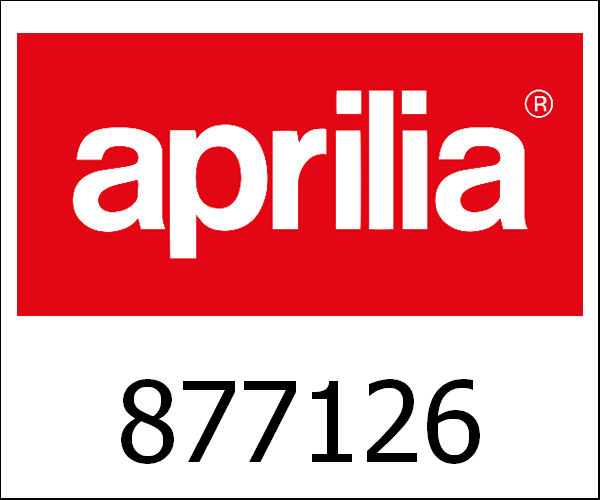 APRILIA / アプリリア純正 Radachse|877126