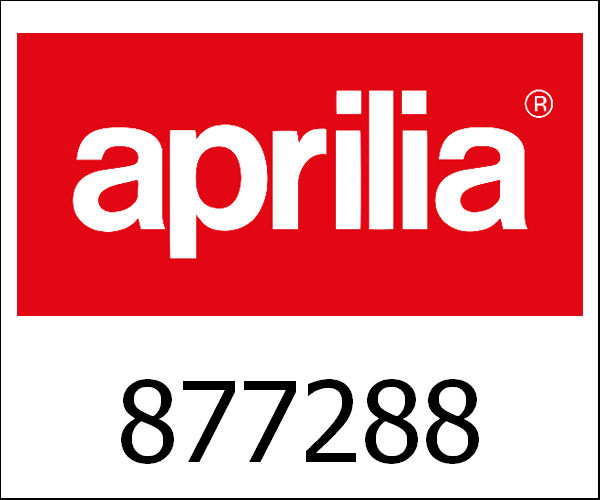 APRILIA / アプリリア純正 Bout|877288