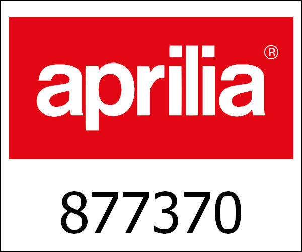 APRILIA / アプリリア純正 Uitlaatdemper|877370