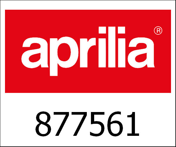 APRILIA / アプリリア純正 Timing Driver Cover|877561