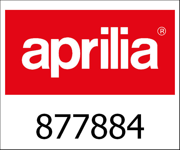 APRILIA / アプリリア純正 Torx Socket Button Head Screw|877884