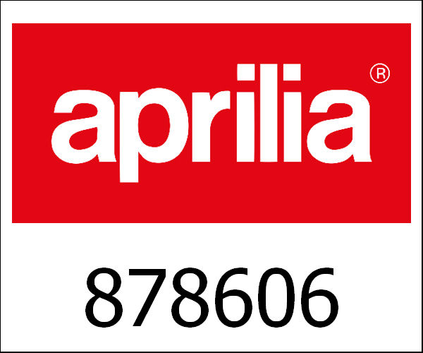 APRILIA / アプリリア純正 Exhaust Manifold With I.P.|878606