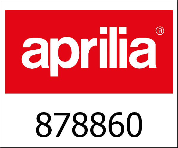 APRILIA / アプリリア純正 Klepvee|878860