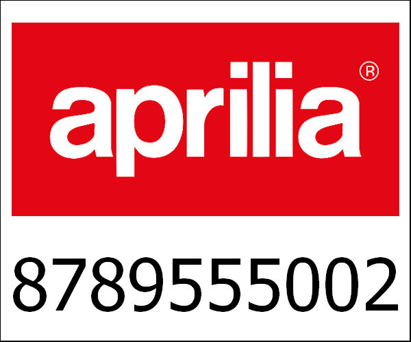 APRILIA / アプリリア純正 Crankcase, Assy|8789555002