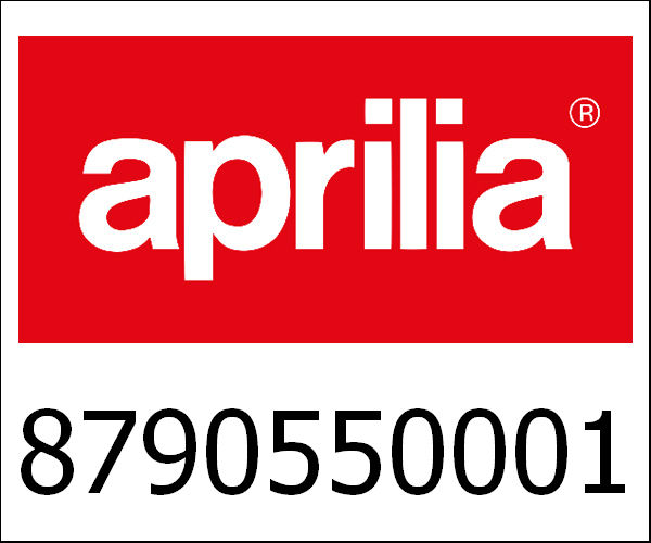 APRILIA / アプリリア純正 Crankshaft Kat 1|8790550001