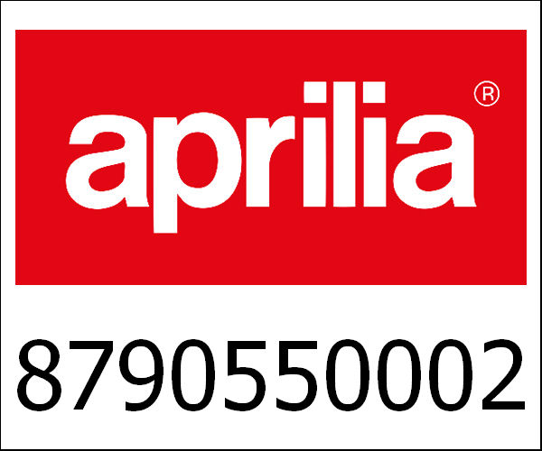 APRILIA / アプリリア純正 Crankshaft Kat 2|8790550002