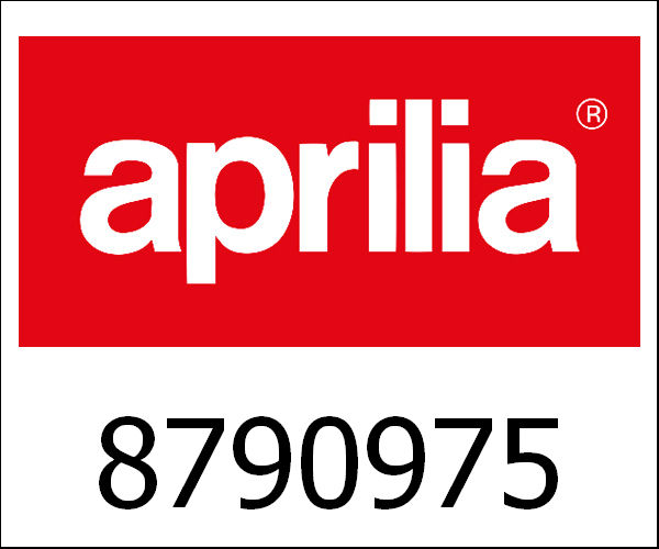 APRILIA / アプリリア純正 Uitlaat|8790975