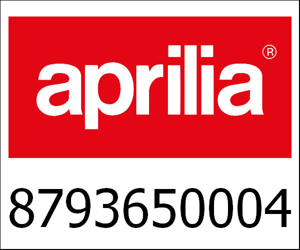 APRILIA / アプリリア純正 Half Bearing|8793650004
