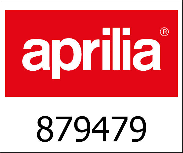 APRILIA / アプリリア純正 Gasket Engine Head-Shroud|879479