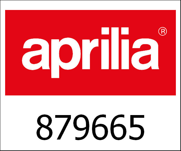 APRILIA / アプリリア純正 Inlaatspruitstukpakking|879665