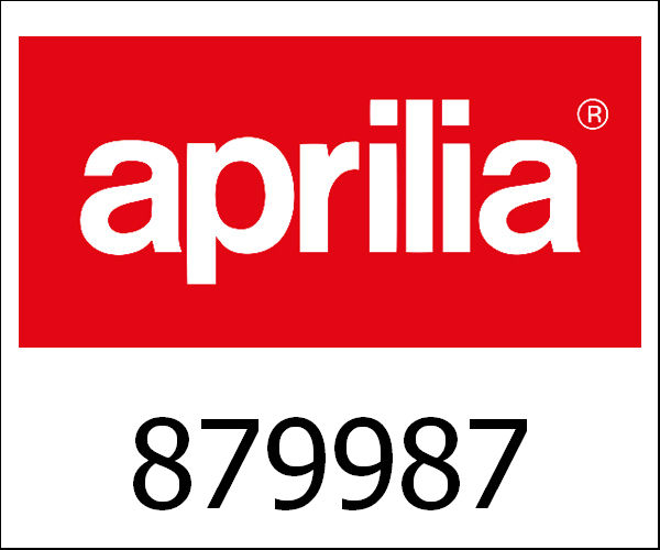 APRILIA / アプリリア純正 Pipe|879987