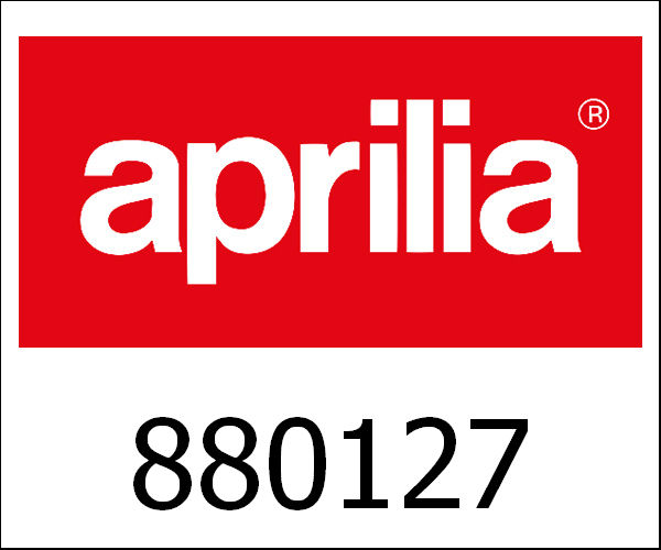 APRILIA / アプリリア純正 Cylinder Head Cover Gasket Right|880127