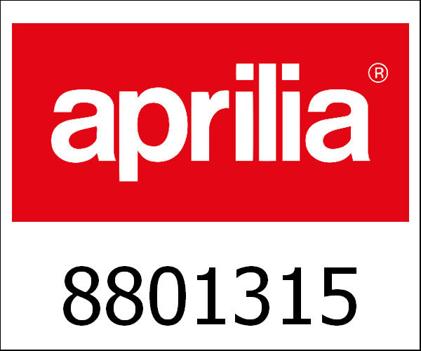 APRILIA OEM /アプリリア 純正商品Productive Engine|8801315
