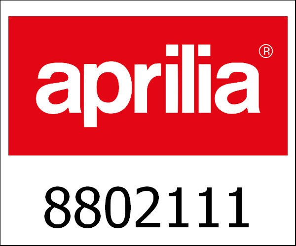 APRILIA / アプリリア純正 Cylinderkop|8802111