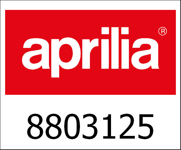 APRILIA / アプリリア純正 Crankcase Assy|8803125