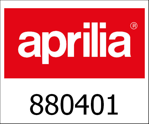 APRILIA / アプリリア純正 Waterpomphuis|880401