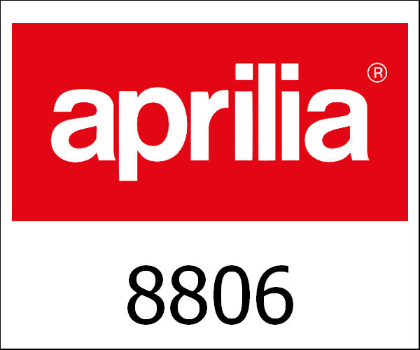 APRILIA / アプリリア純正 Breekpen M 3 X 10|8806