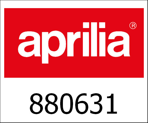 APRILIA / アプリリア純正 Intake Assembly Rocker Arm|880631