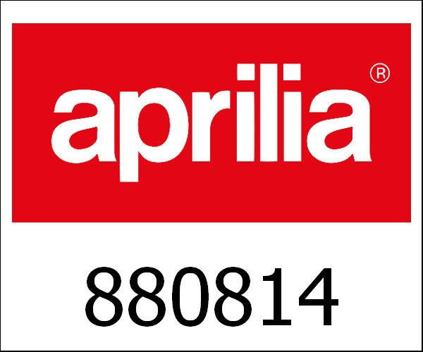 APRILIA / アプリリア純正 Oil Breather Pipe|880814