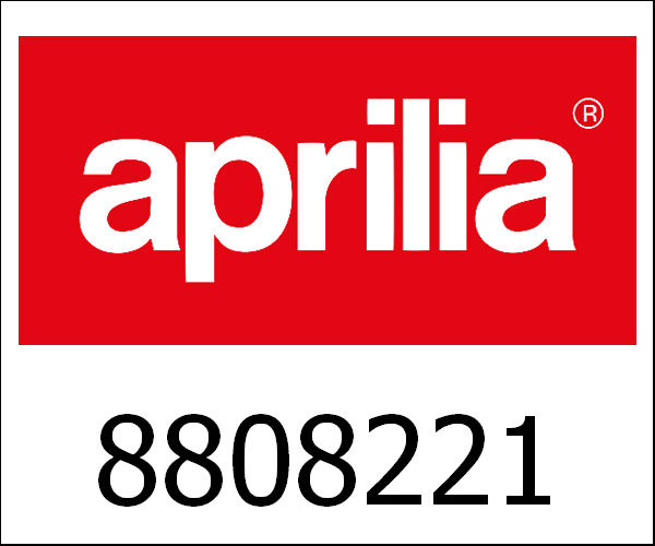 APRILIA / アプリリア純正 Lh Cylinder Head Assy.|8808221