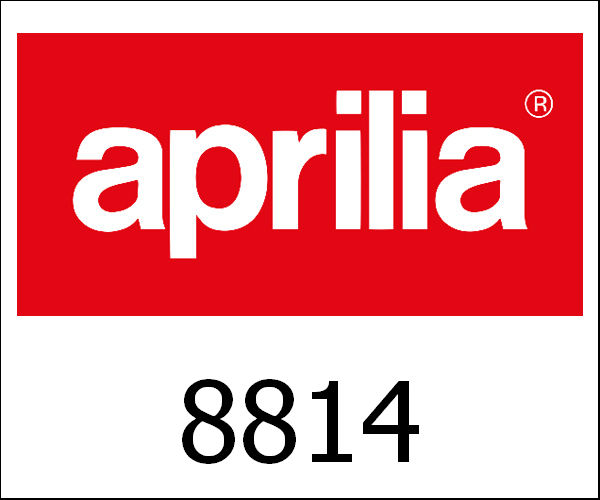 APRILIA / アプリリア純正 Breekpen M 3 X 26|8814