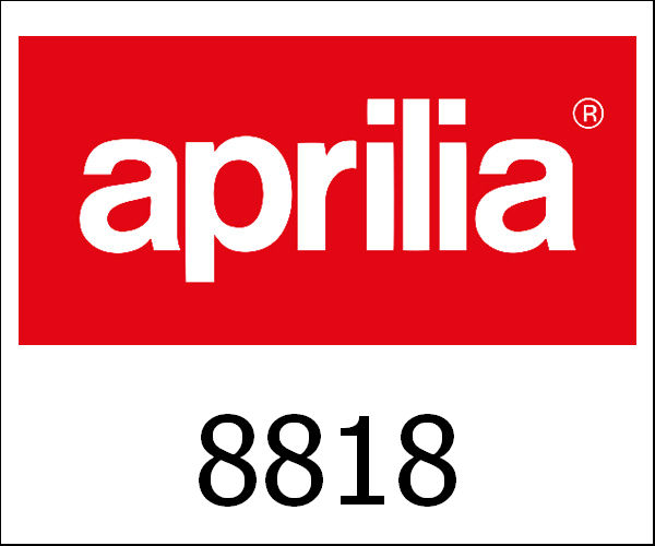 APRILIA / アプリリア純正 Breekpen M 3,5 X 18 Vsx V5X|8818