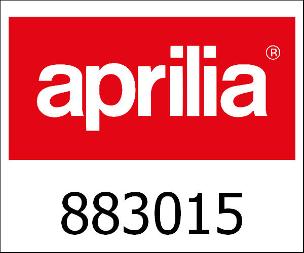 APRILIA / アプリリア純正 Rh Foot Rest Support|883015