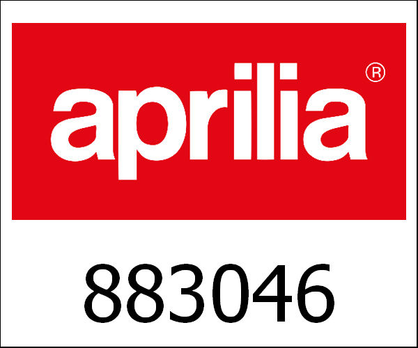 APRILIA / アプリリア純正 Complete Reaction Link|883046