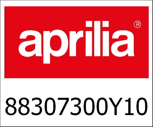 APRILIA / アプリリア純正 Convogliatore Sx Completo Silverleft Du|88307300Y10