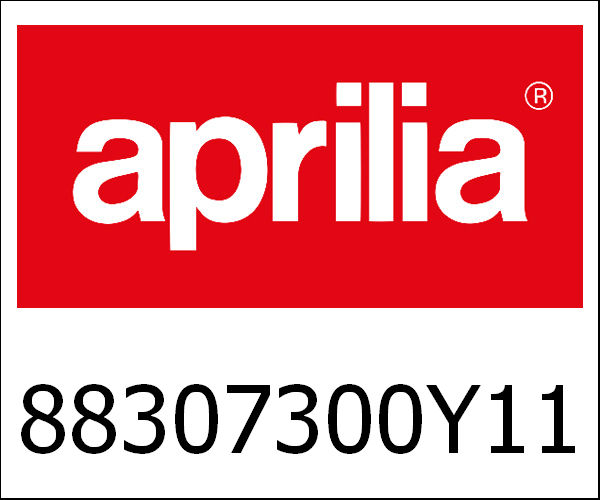 APRILIA / アプリリア純正 Lh Air Duct|88307300Y11