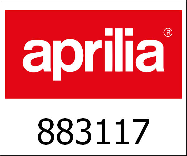 APRILIA / アプリリア純正 Taillight|883117