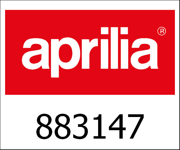 APRILIA / アプリリア純正 Trunk Rack Complete|883147