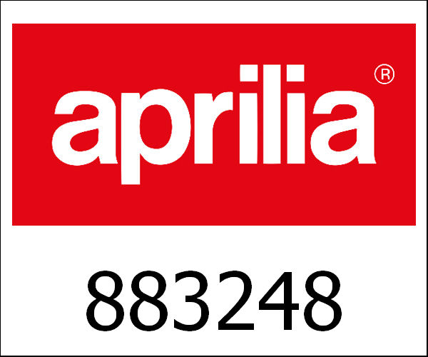 APRILIA / アプリリア純正 Rear Wheel Rim|883248