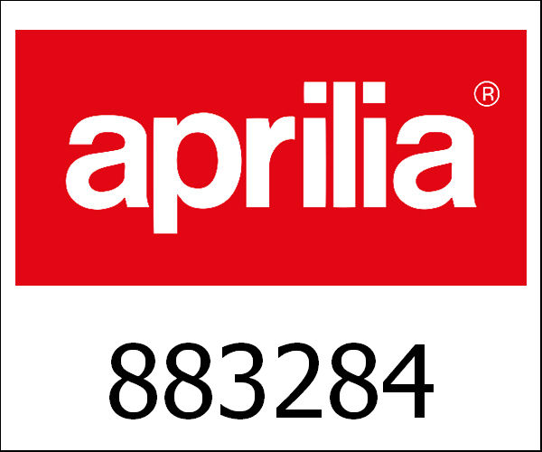 APRILIA / アプリリア純正 Frame With Ip|883284