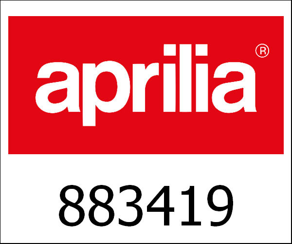 APRILIA / アプリリア純正 Ecu|883419