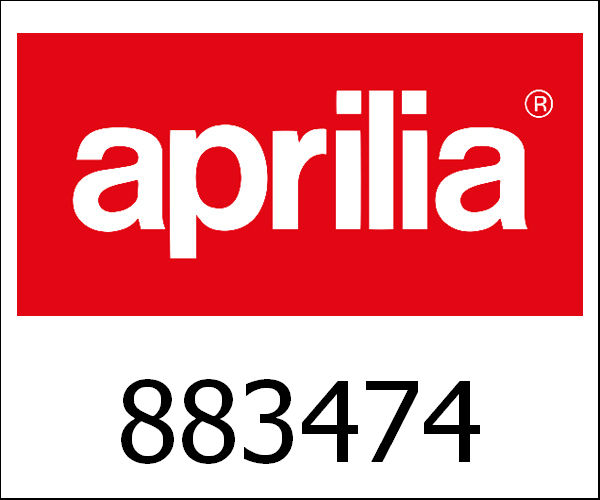 APRILIA / アプリリア純正 Speedometer|883474