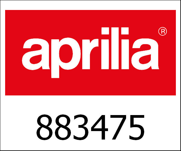 APRILIA / アプリリア純正 Speedometer|883475