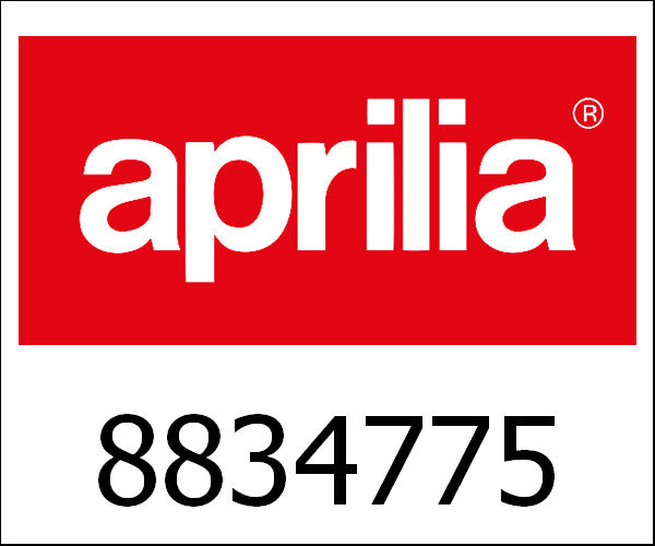 APRILIA / アプリリア純正 Lock Hardware Kit - Nev|8834775