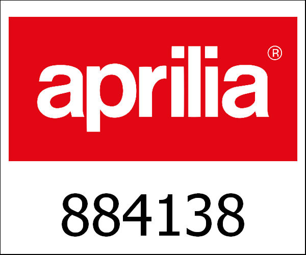 APRILIA / アプリリア純正 Rh Silencer|884138