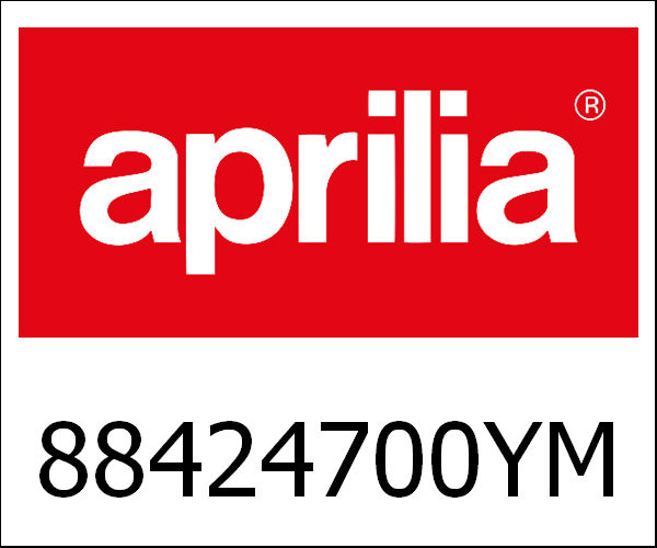 APRILIA / アプリリア純正 Left Front And Right Rear Flasher|88424700YM2