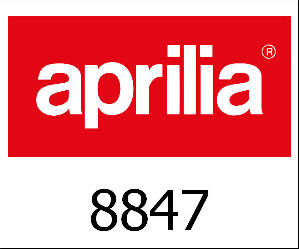 APRILIA / アプリリア純正 Breekpen|8847
