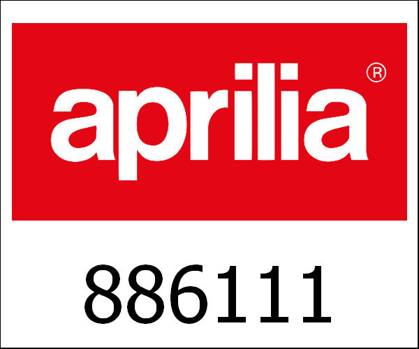 APRILIA / アプリリア純正 Handlebars|886111