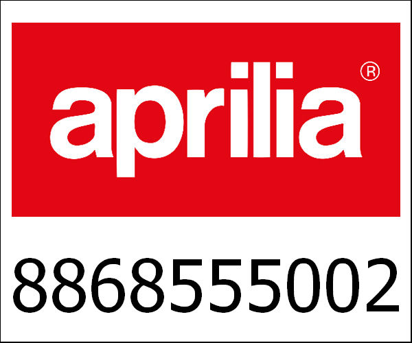 APRILIA / アプリリア純正 Crankshaft Cpl.|8868555002