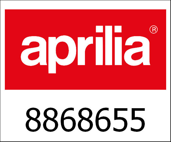 APRILIA / アプリリア純正 Gear Box|8868655