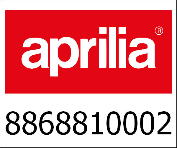 APRILIA / アプリリア純正 Piston Complete|8868810002